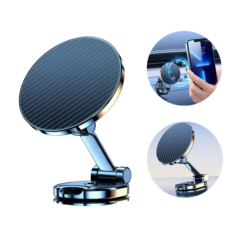 Rotary Folding Phone Holder