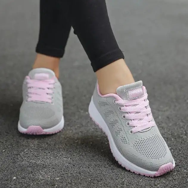 Women Sports Sneakers