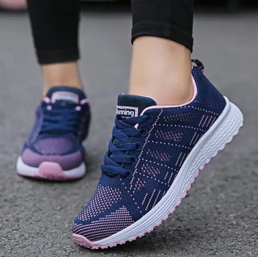 Women Sports Sneakers