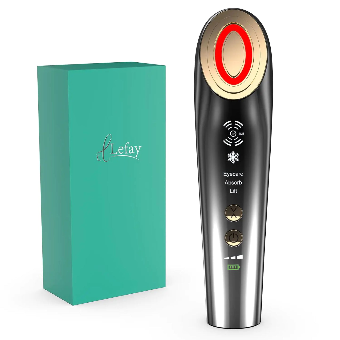 RF Facial Tightening Device