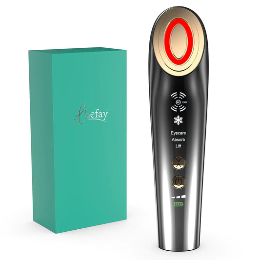 RF Facial Tightening Device