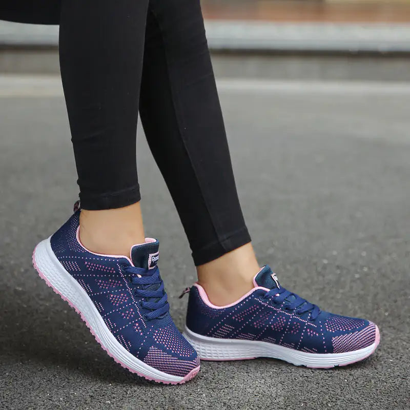 Women Sports Sneakers