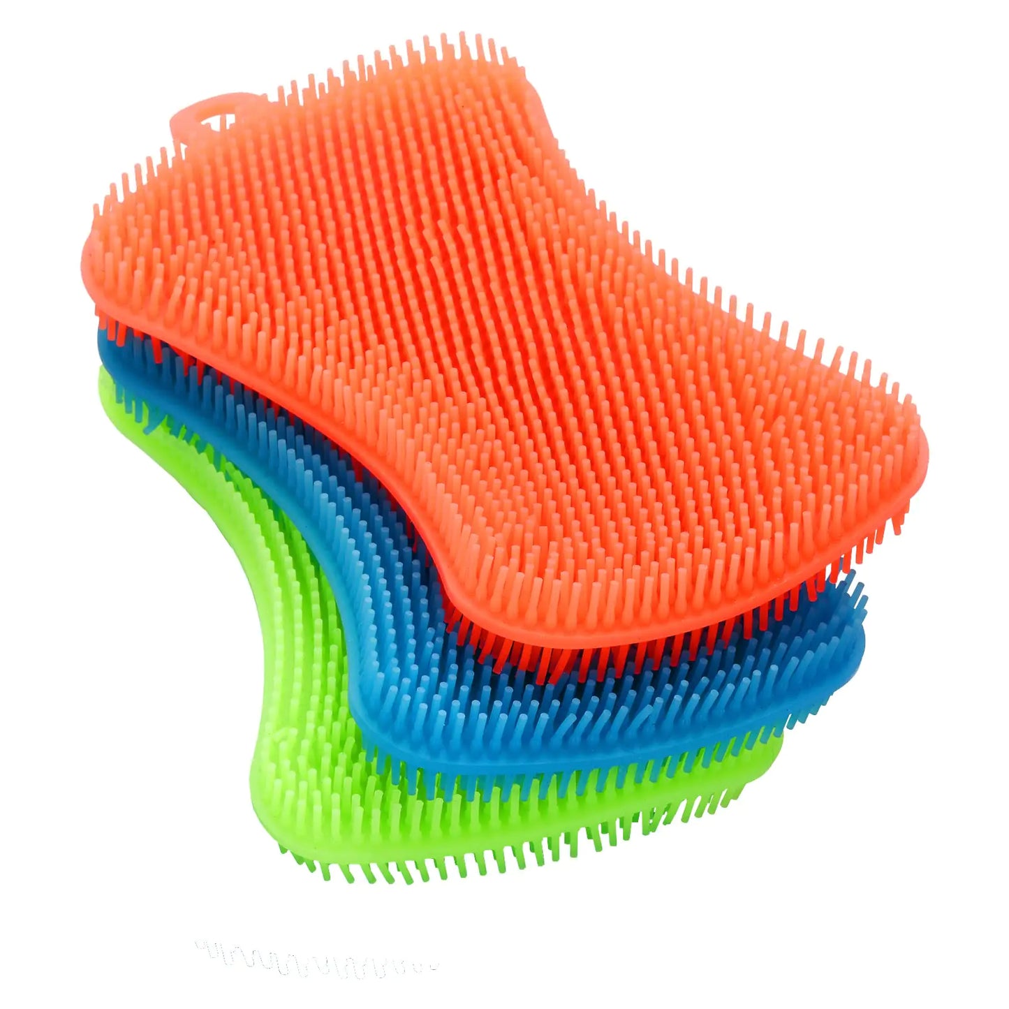 Silicone Dish Sponges